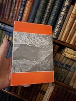 1976-VILÁGJÁRÓK 98-BARACS DÉNES: A FAL MÖGÖTT KINA -GONDOLAT K.