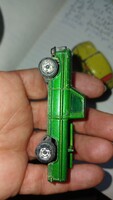 Vintage Lesney Matchbox No. 50 Ford Kennel Truck