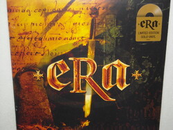 ERA ERA Vinyl LP ÚJ gyári bontatlan