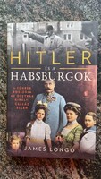 HITLER AND THE HABSBURG DYNASTY BOOK