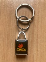 Canada -  kulcstartó