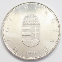 Magyarország,10 forint 2019 aUNC+ nikkel
