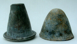 Ballistic Cone for Ammunition