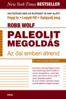 Péter Robb: Paleolithic Solution