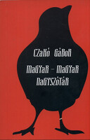 Hungarian-Hungarian Dictionary - Gábor Czakó
