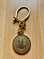 Kopt Ortodox egyház -  kulcstartó