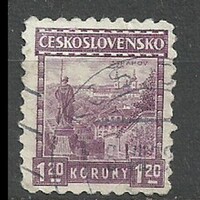 Csehszlovákia 1.20 K