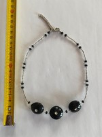 Murano custom glass jewelry  PRICE DROP!
