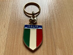 Italia -  kulcstartó