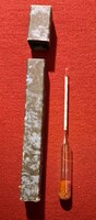 Old must refractometer, 