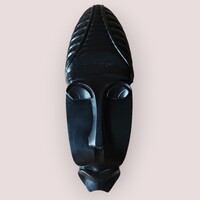 Cuban Style Decorative Wall Mask