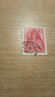 1939, TEMPLOM, TORNALJA BÉLYEGZÉS, FELVIDÉK