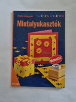 Monika Neckermann: Mintalyukasztók