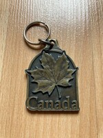 Canada  -  kulcstartó