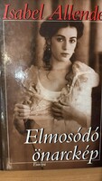 Isabel Allende:  Elmosódó önarckép