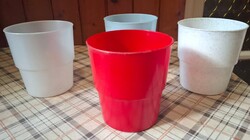 Retro "kakaós poharak" a 80-as évek elejéről