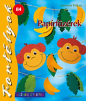 Ernestine Fittkau: Papírfüzérek
