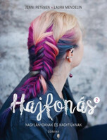 Jenni Petänen, Laura Mendelin - Hajfonás 2.