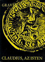 Robert Graves: Claudius, az isten