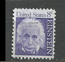 USA 8 cent stamp