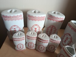Spice Porcelain
