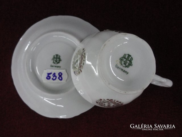 Nemet Porcelan Jelzesek