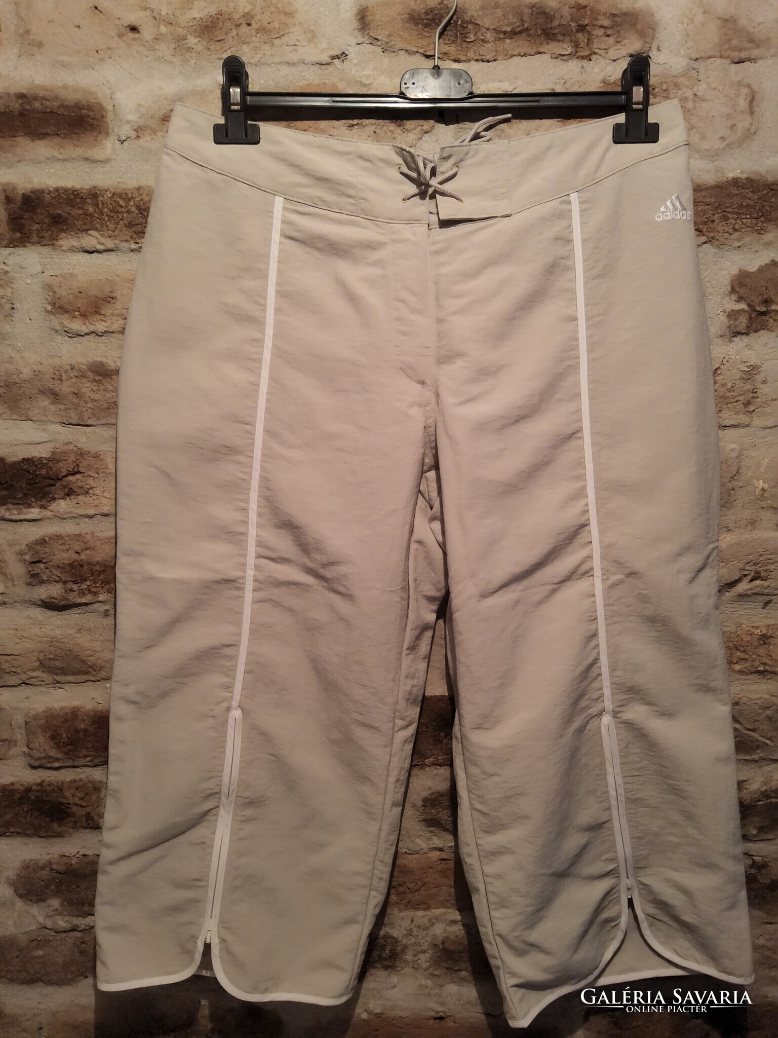 Adidas Novelty Women's Fishing Trousers (uk14 / 42) - Wardrobe  Galeria  Savaria online marketplace - Buy or sell on a reliable, quality online  platform!