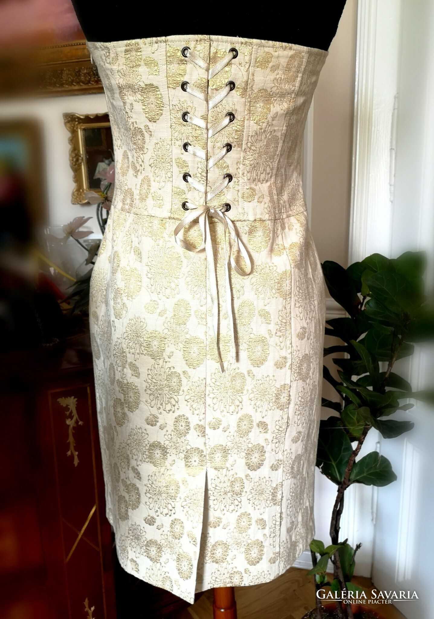 Red herring shop dresses online