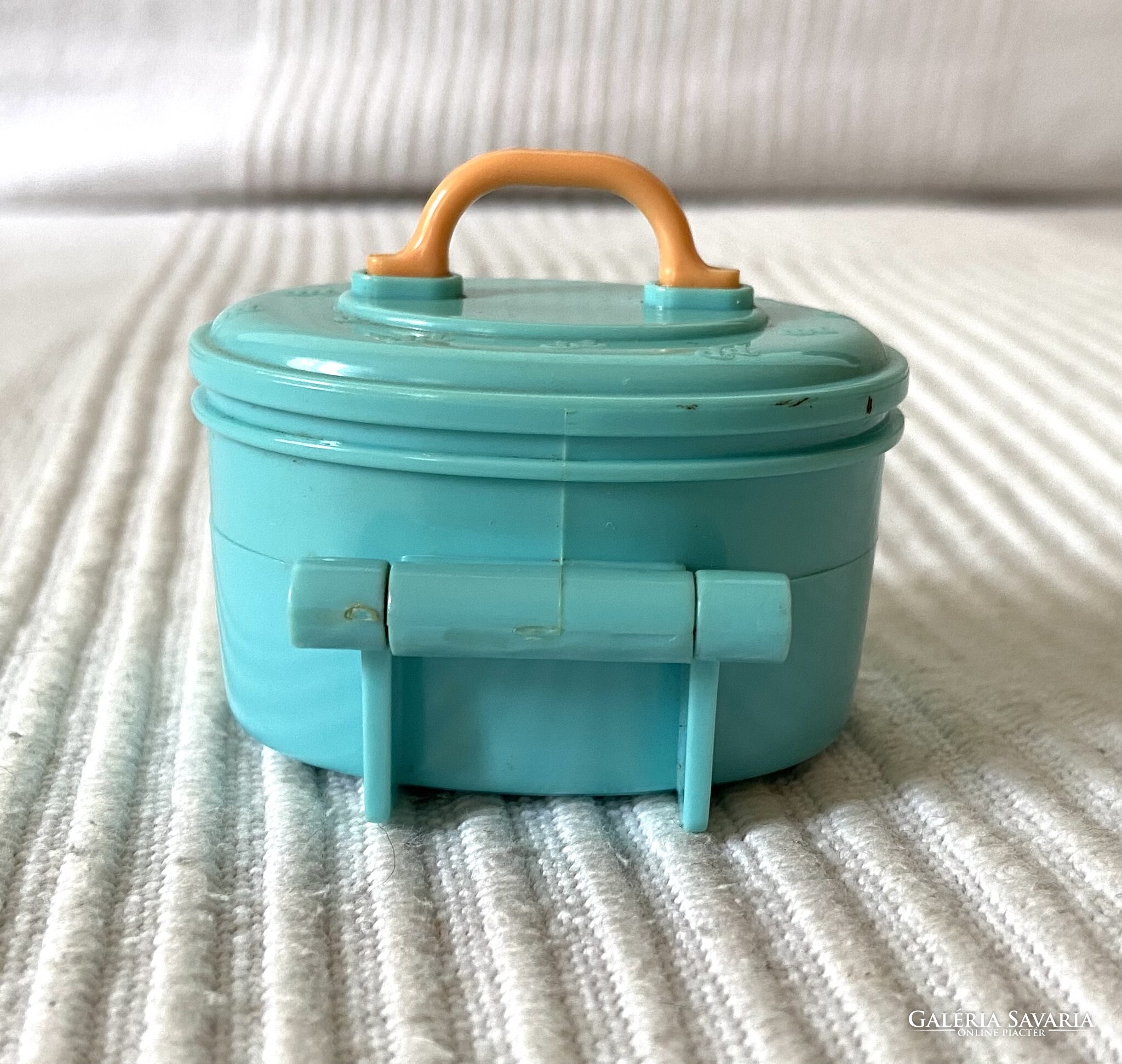 1996 Polly Pocket Summer Villa