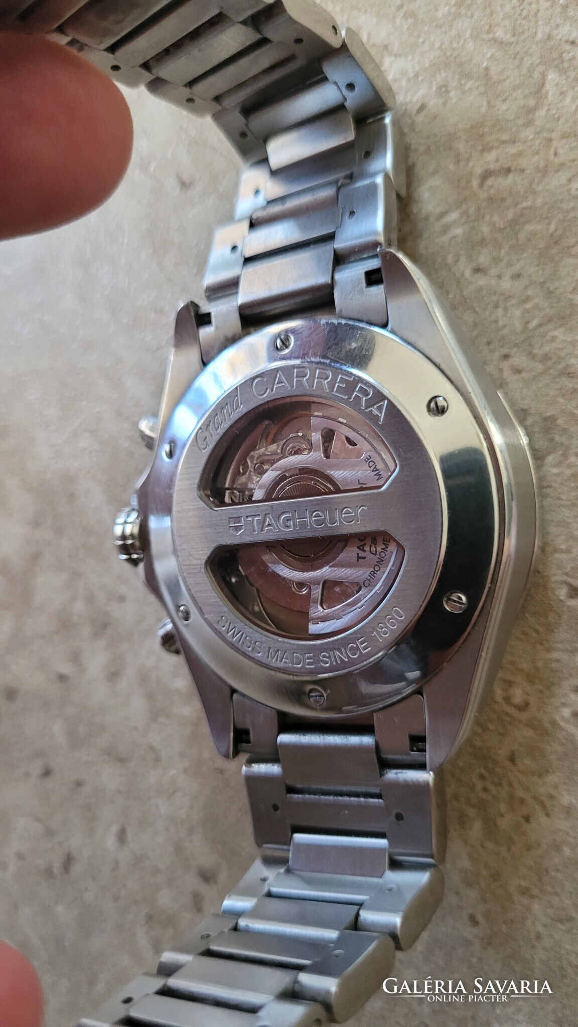Tag heuer 17 2025