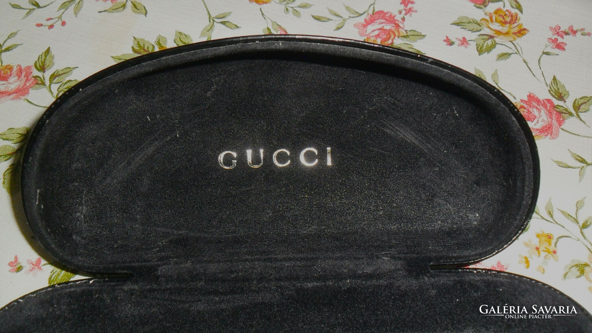 Vintage gucci outlet glasses