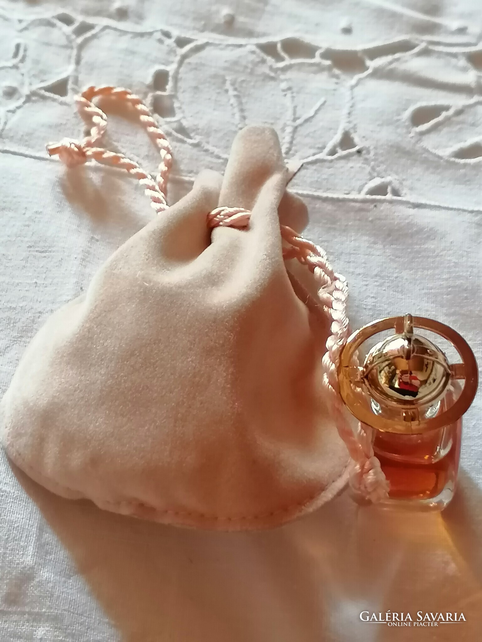 【廃盤希少】Vivienne Westwood Boudoir 5ml