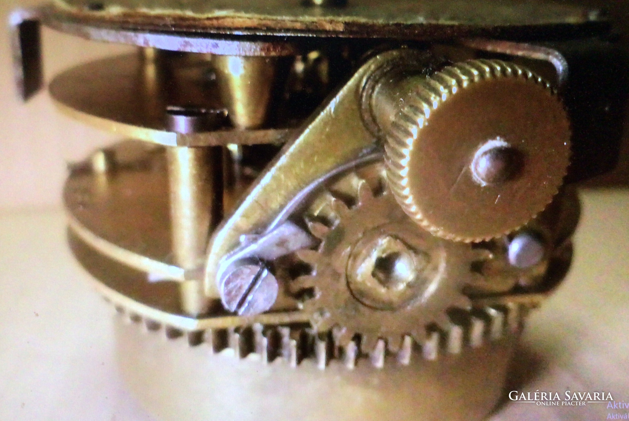 Schlenker kienzle wk1 borduhr zeppelin, aircraft on-board