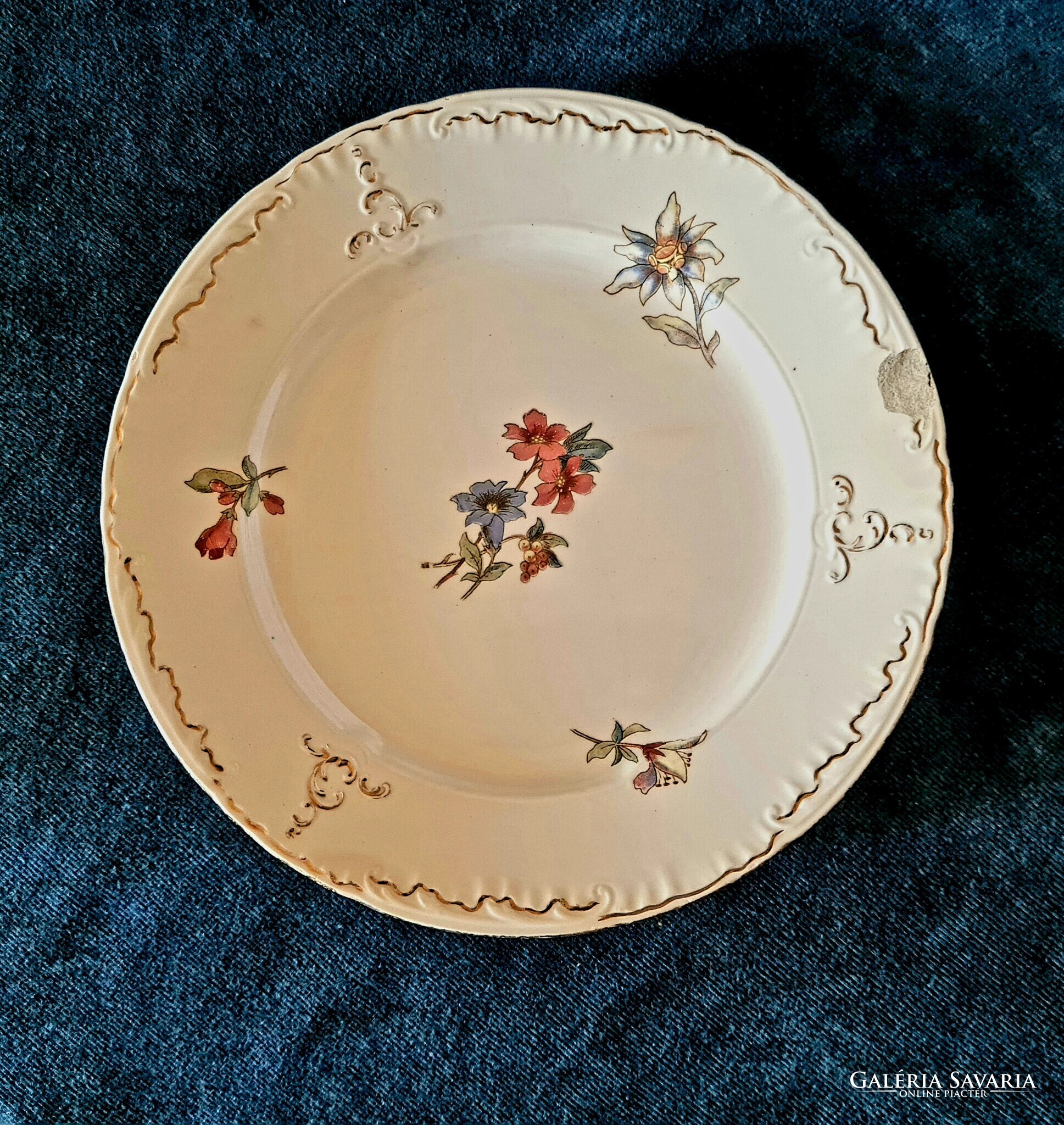 sarreguemines for sale | Galeria Savaria online marketplace