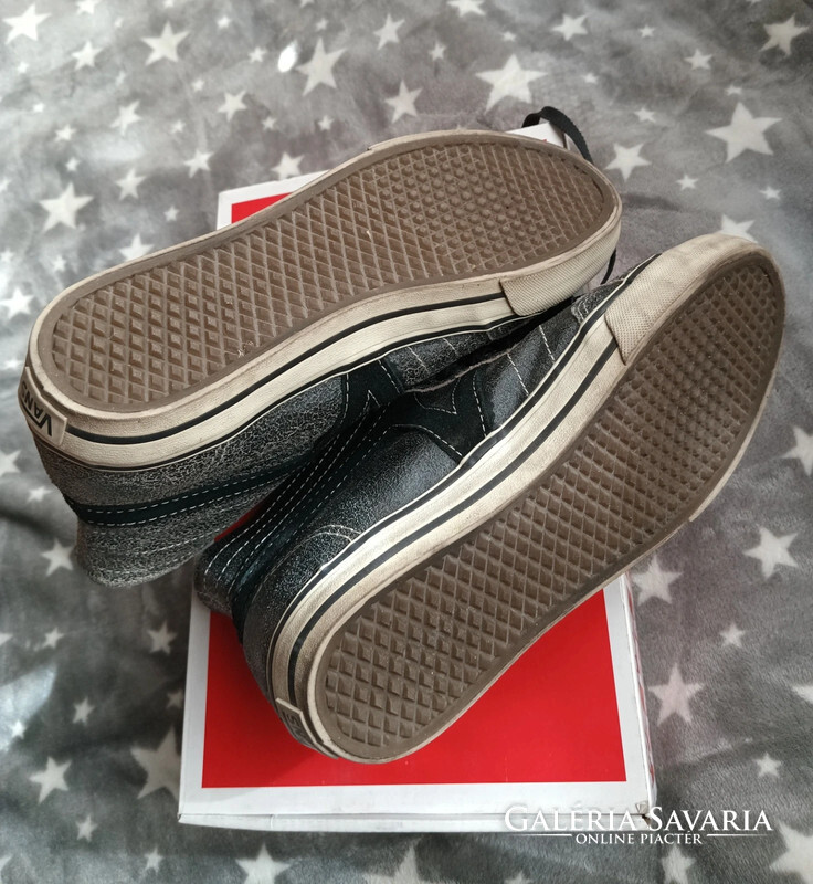 Vans corrie hi cheap