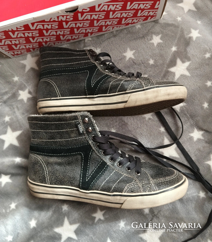 Vans corrie hi cheap