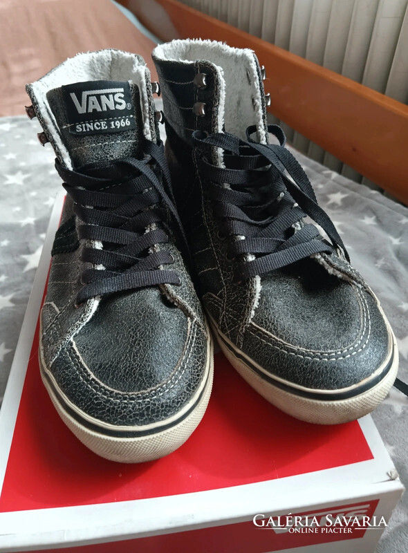 Vans corrie hi cheap