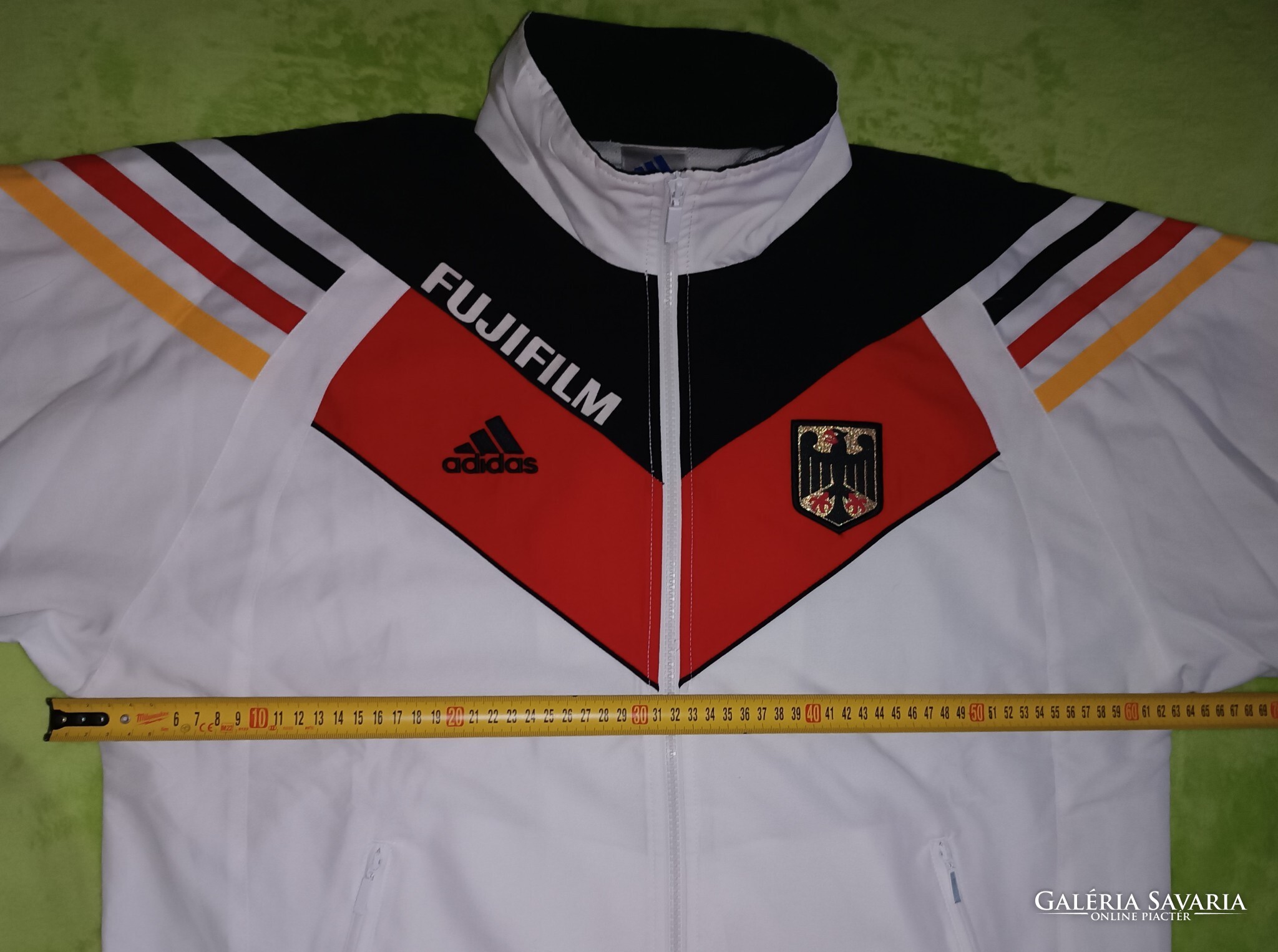 Vintage adidas Germany national team 90
