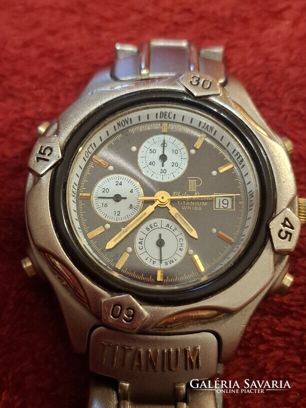 Hardware Networking Philip Persio Titanium Wr100 Philip Persio