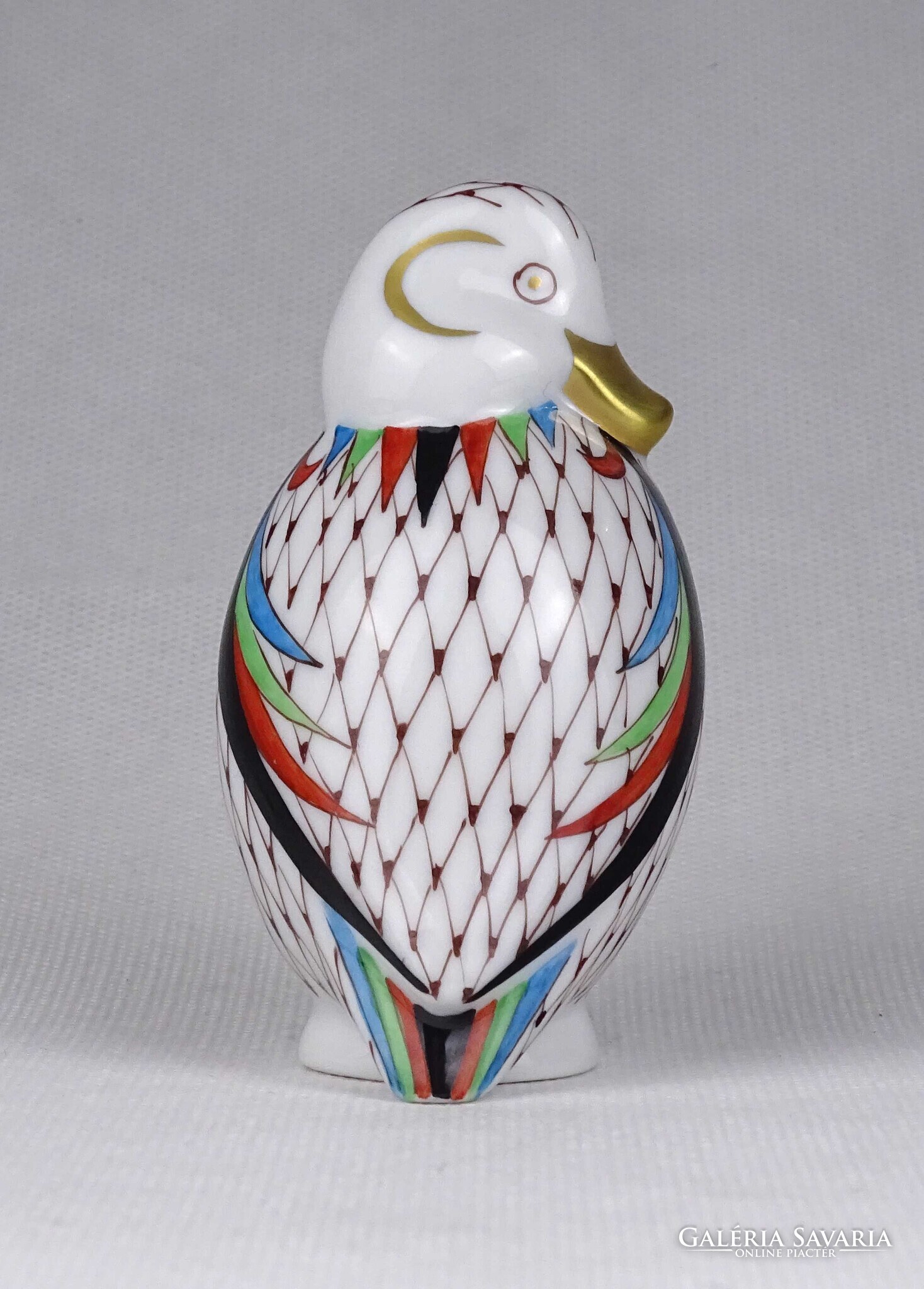 antikvitasok termékei - Porcelán - Hollóházi - Eladó: antikvitasok