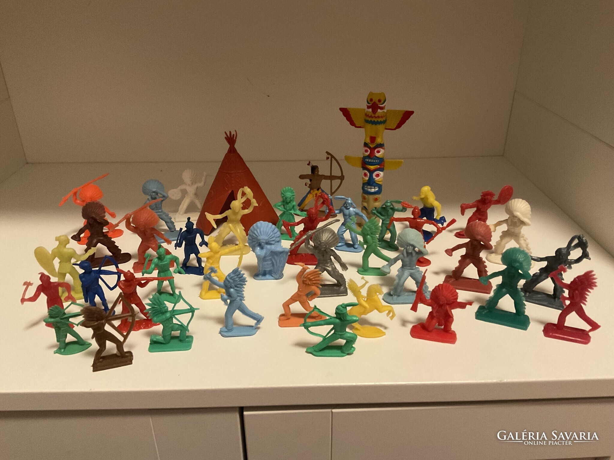 Toys, Leisure - Figura, bábu - Retro, vintage figura Toys, Leisure - Figura, bábu - Retro, vintage figura