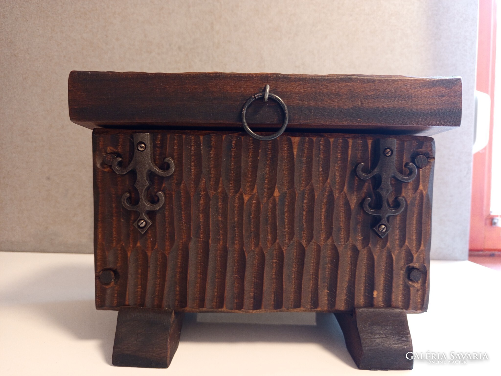 Eladó ládika Galéria Savaria online piactér Vásároljon vagy