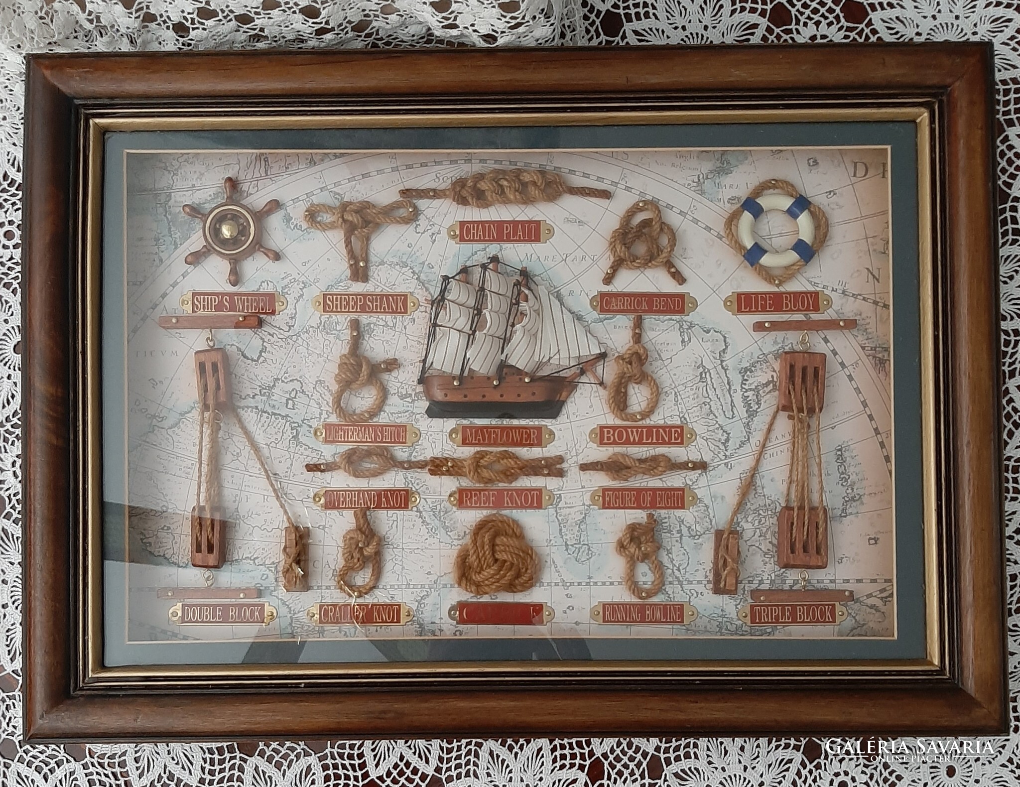 Eladó tengerész Eladó és eladott termékek Galéria Savaria online