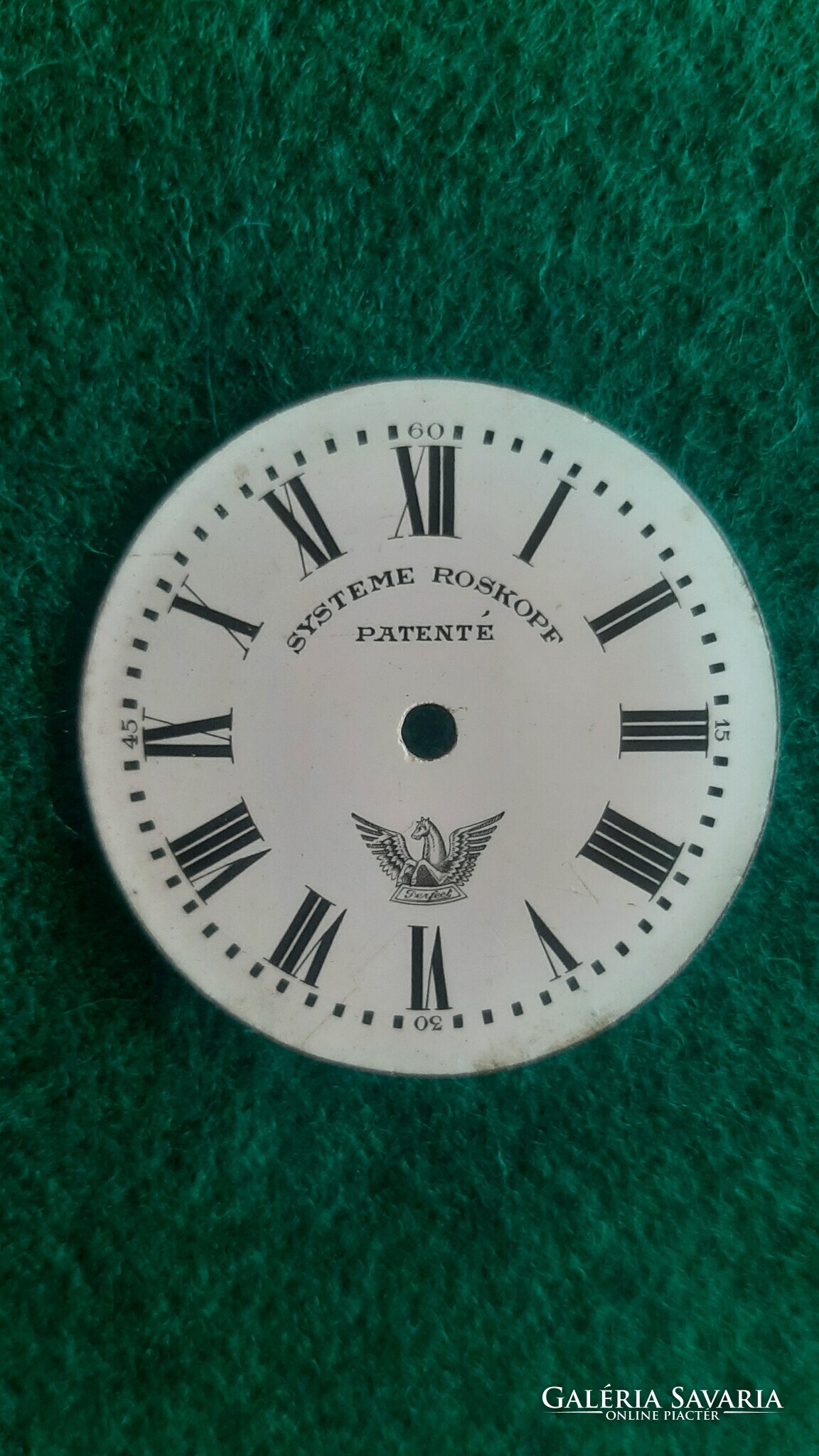 roskopf for sale Galeria Savaria online marketplace Buy or sell on