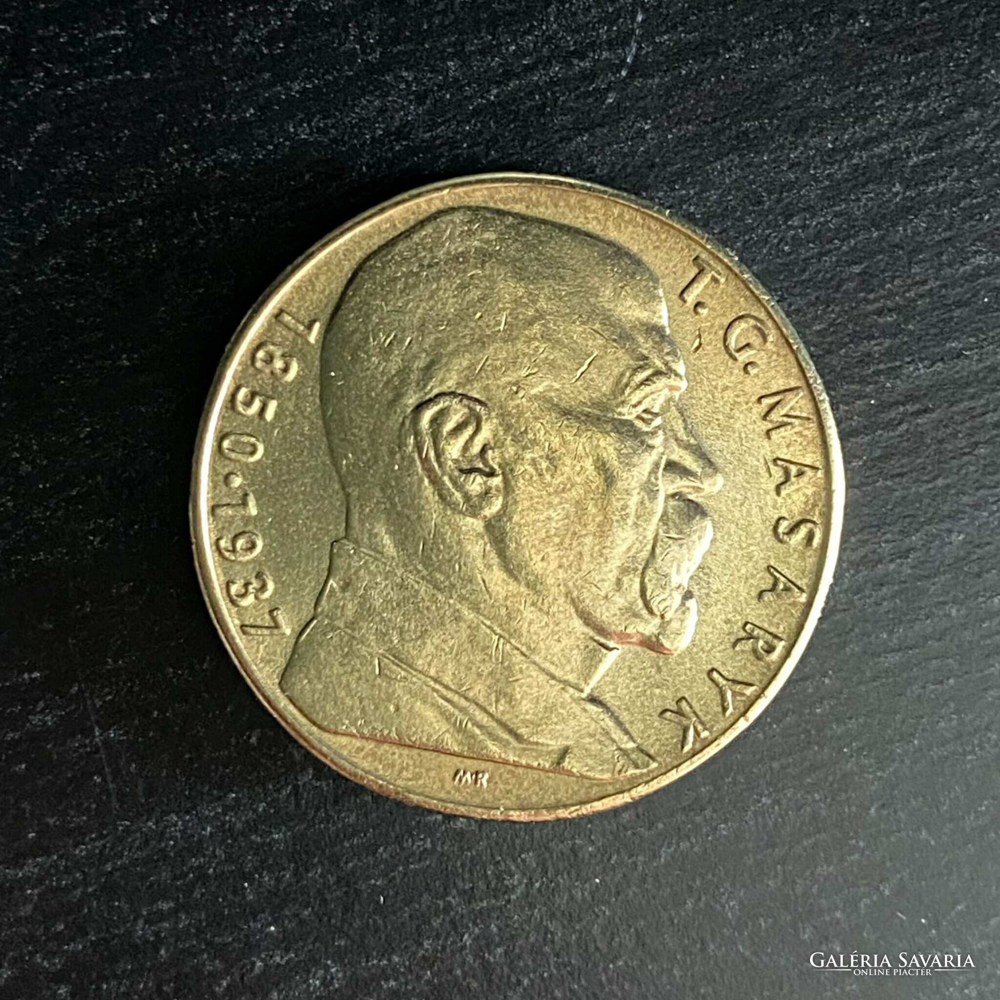 Czechoslovakia - 10 korun - 1990 coin - Numizmatika, Pénz, Érme | Galéria  Savaria online piactér - Vásároljon vagy hirdessen megbízható, színvonalas  felületen!