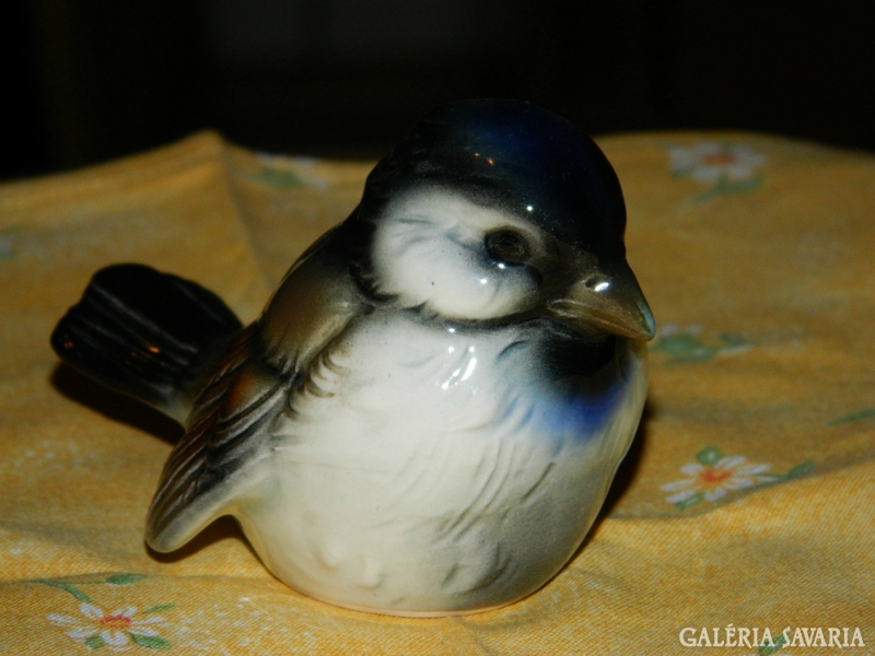 Goebel Sparrow 1. Cv74