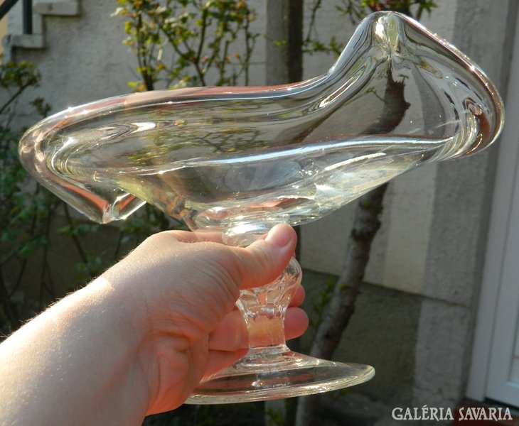 Ormano bottled glass offering