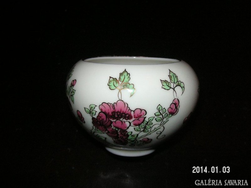 Zsolnay small pot 8 cm
