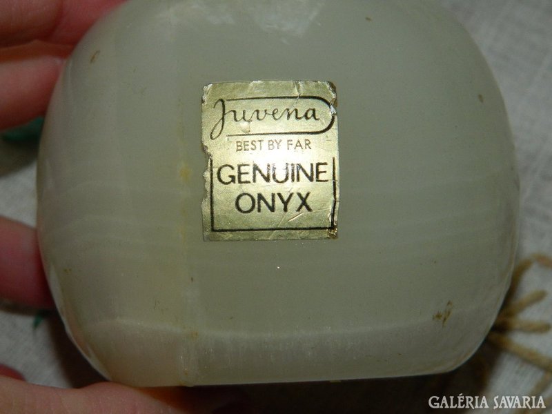 Onix table gas lighter holder