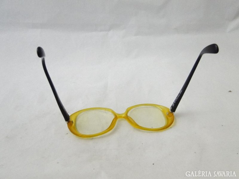 8905 Retro Christian Dior dioptriás szemüveg keret